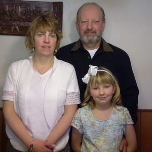 Meet your Posher, Ann